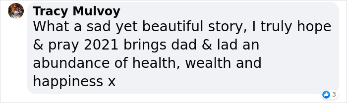 Son Manages To Track Down Homeless Dad After 10+ Years Of Not Seeing Him Son Manages To Track Down Homeless Dad After 10+ Years Of Not Seeing Him