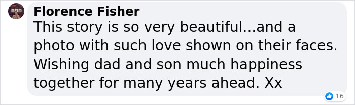 Son Manages To Track Down Homeless Dad After 10+ Years Of Not Seeing Him