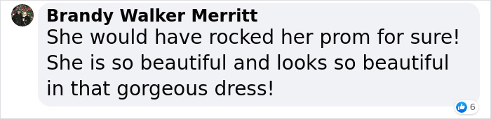 18-Year-Old High School Graduate Wears Her Prom Dress To A Tourist Spot, Gets An Impromptu Photoshoot