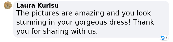 18-Year-Old High School Graduate Wears Her Prom Dress To A Tourist Spot, Gets An Impromptu Photoshoot 18-Year-Old High School Graduate Wears Her Prom Dress To A Tourist Spot, Gets An Impromptu Photoshoot