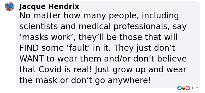 Bill Nye Perfectly Shuts Down Anti-Maskers' Fake Science On Why Masks Don't Work