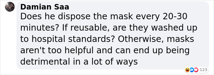 Bill Nye Perfectly Shuts Down Anti-Maskers' Fake Science On Why Masks Don't Work