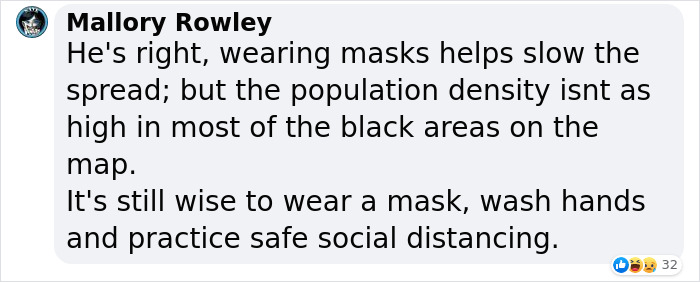 Bill Nye Perfectly Shuts Down Anti-Maskers' Fake Science On Why Masks Don't Work