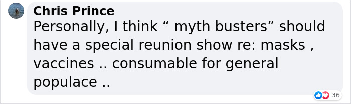 Bill Nye Perfectly Shuts Down Anti-Maskers' Fake Science On Why Masks Don't Work