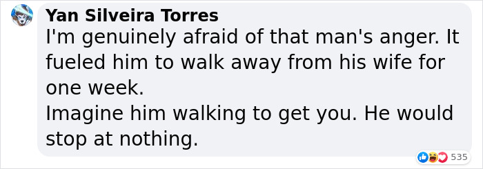 "I'm OK, Just A Bit Tired": Italian Man Walks 450 Kilometers To Cool Off After Arguing With His Wife