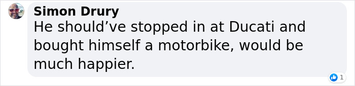 "I'm OK, Just A Bit Tired": Italian Man Walks 450 Kilometers To Cool Off After Arguing With His Wife "I'm OK, Just A Bit Tired": Italian Man Walks 450 Kilometers To Cool Off After Arguing With His Wife