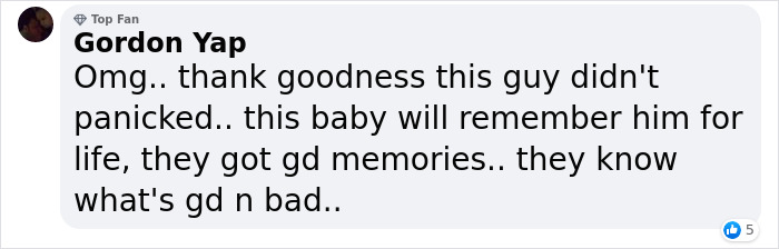 Baby Elephant Who Looked Dead After Being Hit By A Motorcycle Receives CPR, Survives And Is Reunited With The Mother