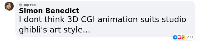 Studio Ghibli Released A Trailer For Their First-Ever 3D CGI Movie “Earwig And The Witch” And People Are Torn About It Studio Ghibli Released A Trailer For Their First-Ever 3D CGI Movie “Earwig And The Witch” And People Are Torn About It