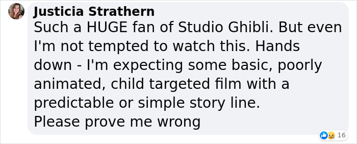 Studio Ghibli Released A Trailer For Their First-Ever 3D CGI Movie “Earwig And The Witch” And People Are Torn About It