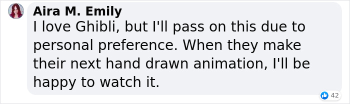 Studio Ghibli Released A Trailer For Their First-Ever 3D CGI Movie “Earwig And The Witch” And People Are Torn About It Studio Ghibli Released A Trailer For Their First-Ever 3D CGI Movie “Earwig And The Witch” And People Are Torn About It