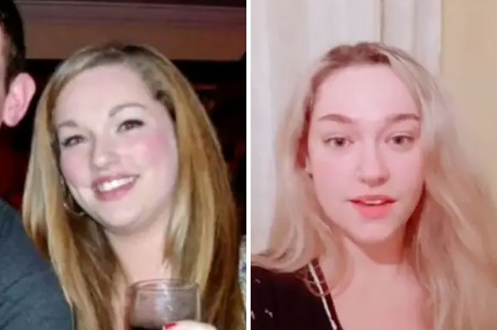 13 Years Old And 22 Years Old