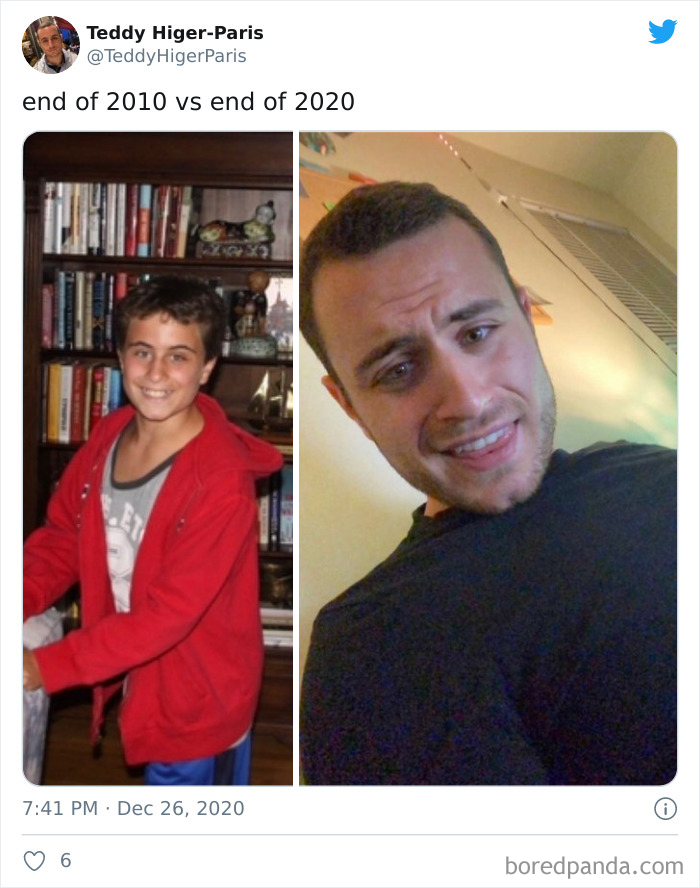 2010 vs. 2020