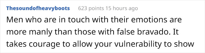 Social Media Campaign Highlights Everyday Toxic Masculinity And How Dangerous It Is