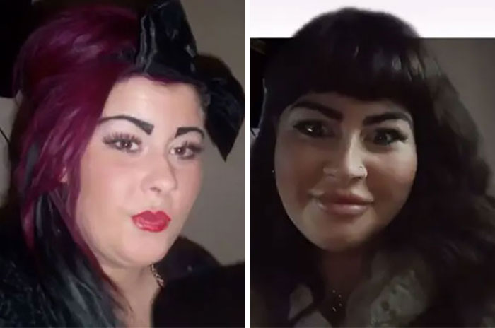 14 Years Old And 27 Years Old