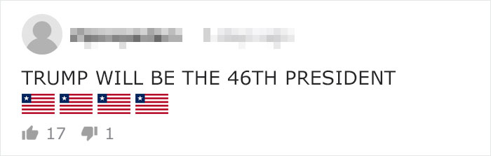 There’s A Lot Going On Here