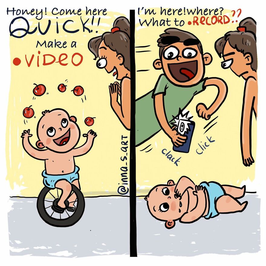 Funny-Relatable-Comics-Mom-Life-Inna-Sacali