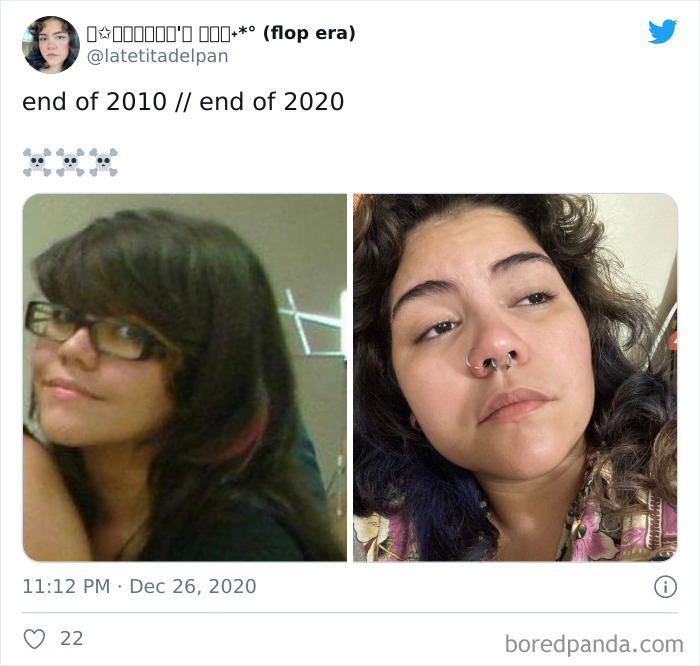 2010 vs. 2020