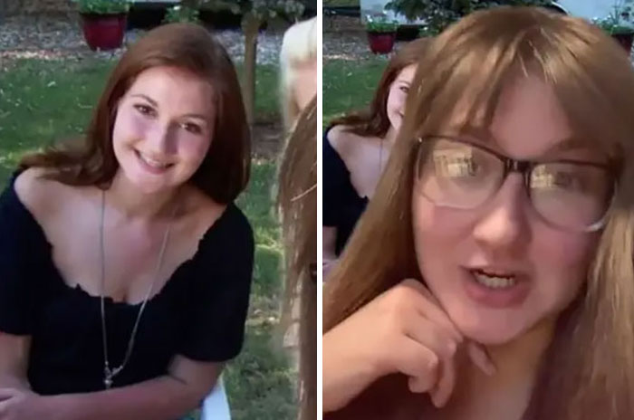 13 Years Old And 21 Years Old