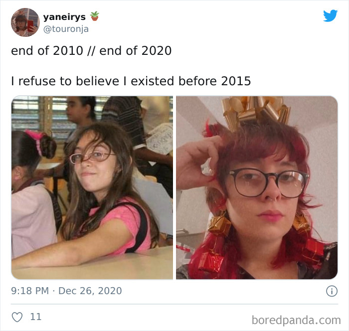 2010 vs. 2020