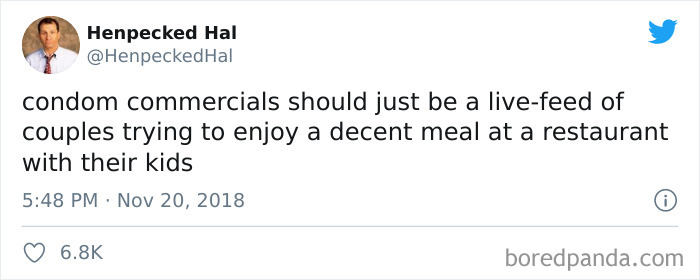 Not-Having-Kids-Childfree-Tweets