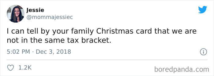 Funny-Christmas-Tweets