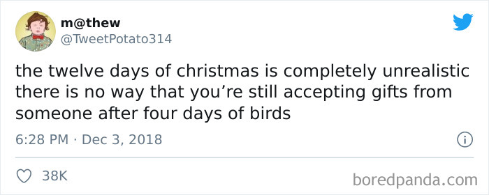 Funny-Christmas-Tweets