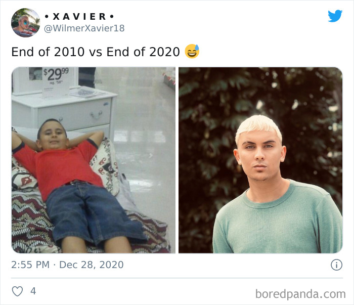 2010 vs. 2020