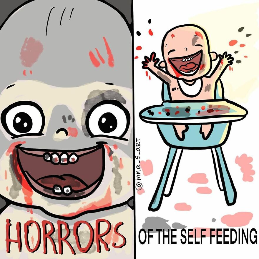 Funny-Relatable-Comics-Mom-Life-Inna-Sacali