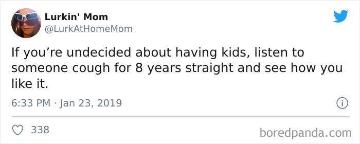 Not-Having-Kids-Childfree-Tweets
