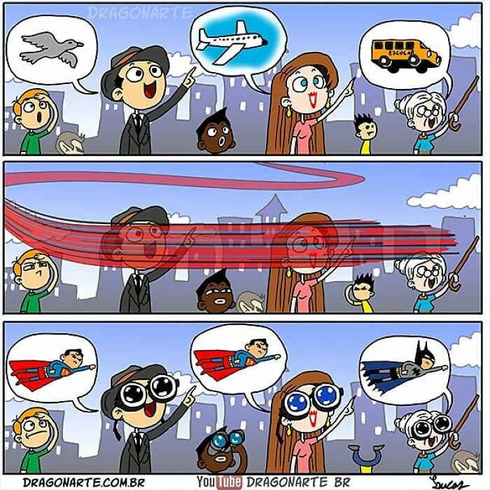 Daily-Lives-Of-Superheroes-Comics-Lucas-Nascimento-Dragonarte