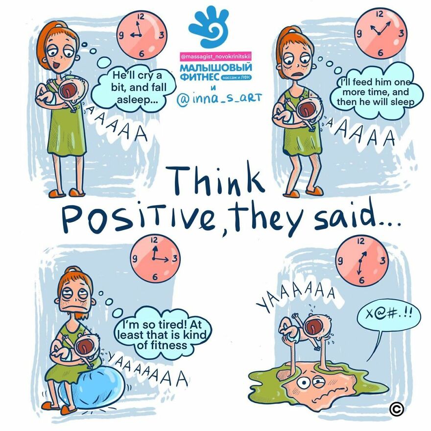 Funny-Relatable-Comics-Mom-Life-Inna-Sacali