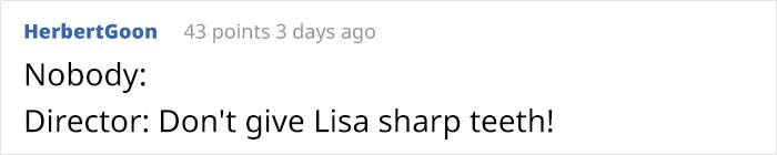 &lsquo;The Simpsons&rsquo; Style Guide From 1990 Reveals Certain Rules For Animating Characters And It&rsquo;s Fascinating