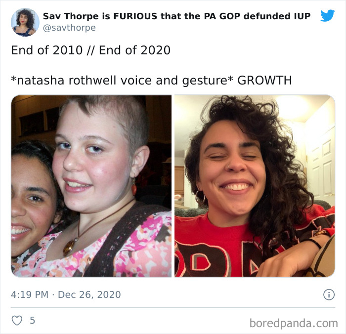 2010 vs. 2020