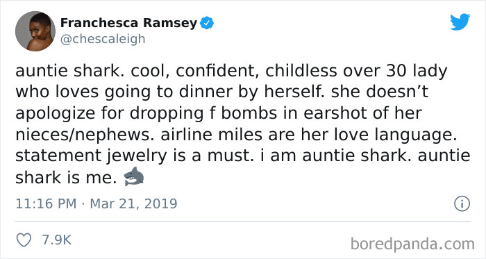 Not-Having-Kids-Childfree-Tweets