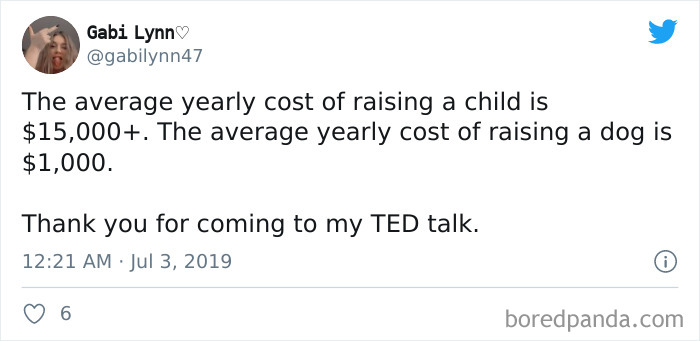 Not-Having-Kids-Childfree-Tweets