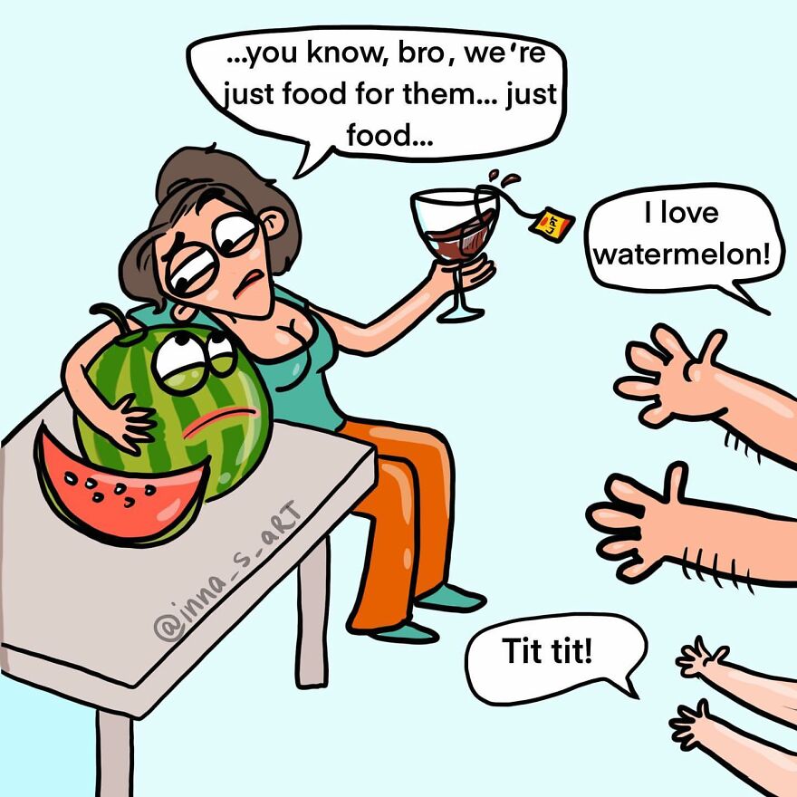 Funny-Relatable-Comics-Mom-Life-Inna-Sacali