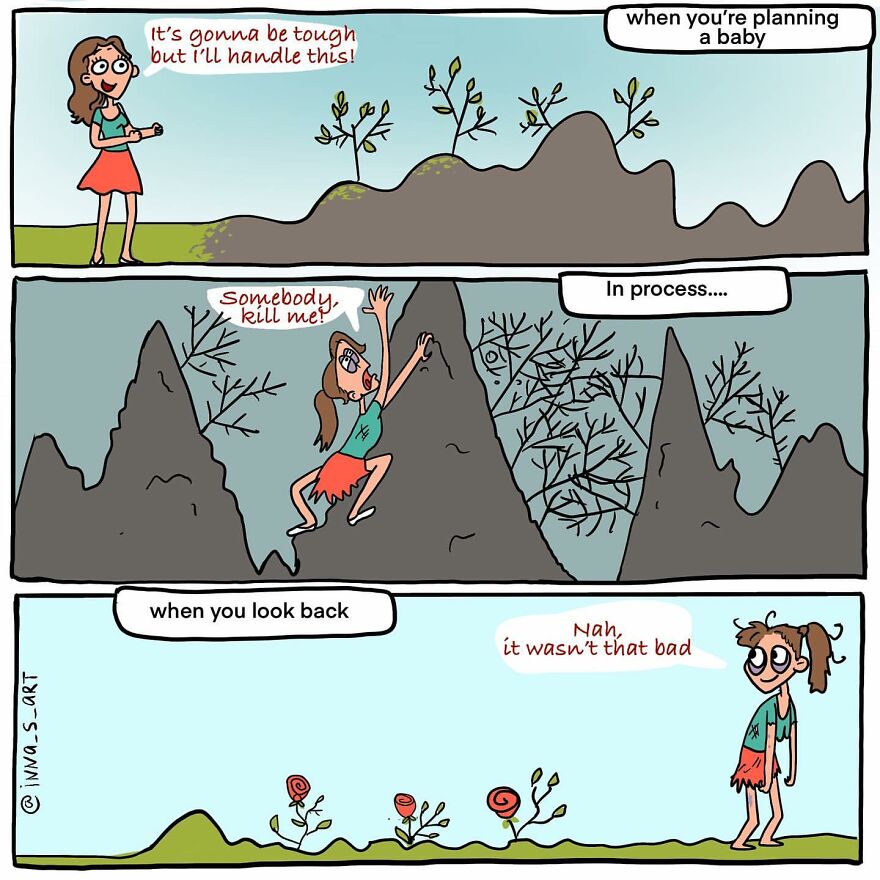 Funny-Relatable-Comics-Mom-Life-Inna-Sacali