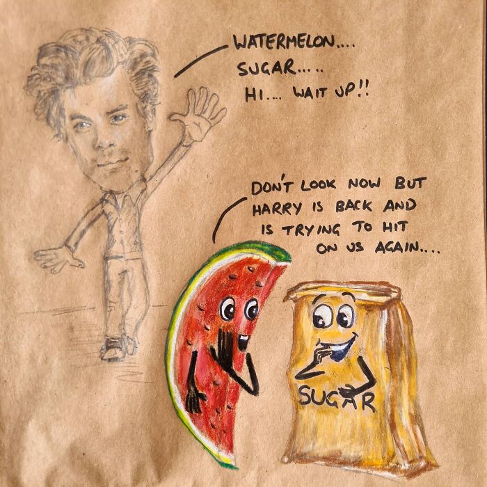 Dad-Drawings-Funny-Cartoons-On-Lunch-Bags-New-Sandwichbagdad