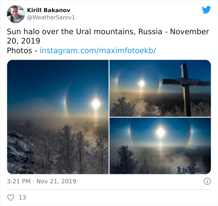 Weather-News-Russia-Kirill-Bakanov-Twitter
