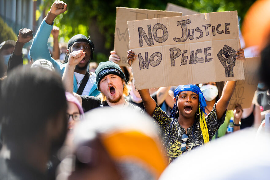 2020 Through The Eyes Of Irish Photographers