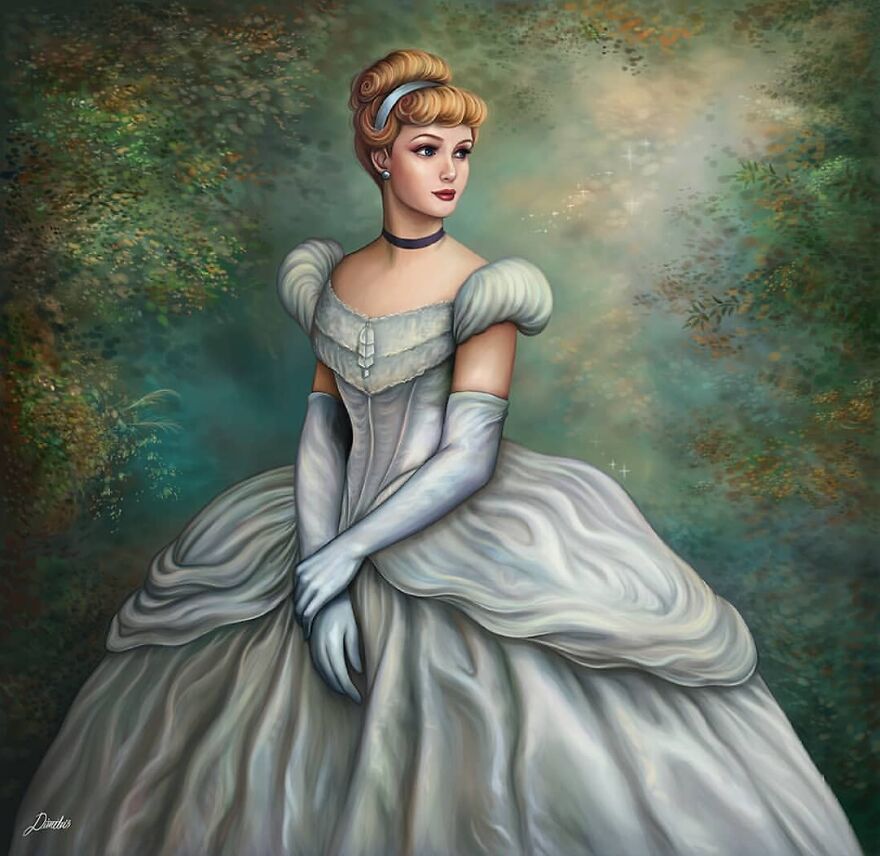 Cinderella
