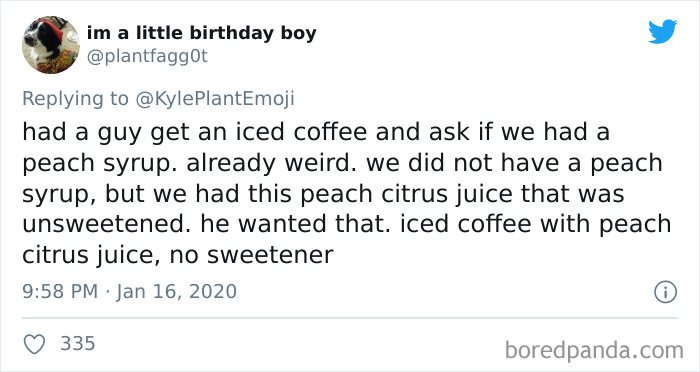 Weird-Food-Service-Orders-Requests