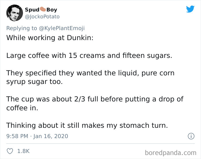 Weird-Food-Service-Orders-Requests