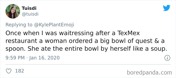 Weird-Food-Service-Orders-Requests