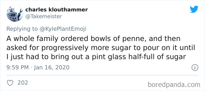 Weird-Food-Service-Orders-Requests