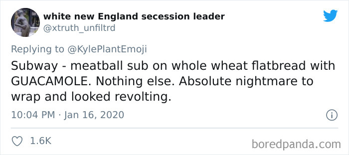 Weird-Food-Service-Orders-Requests