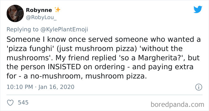 Weird-Food-Service-Orders-Requests