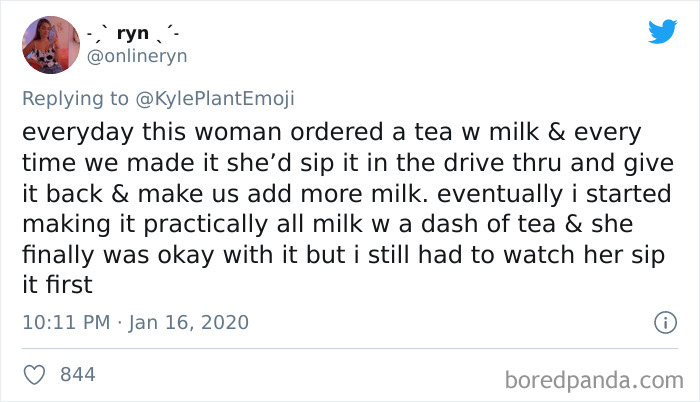 Weird-Food-Service-Orders-Requests