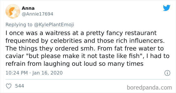 Weird-Food-Service-Orders-Requests