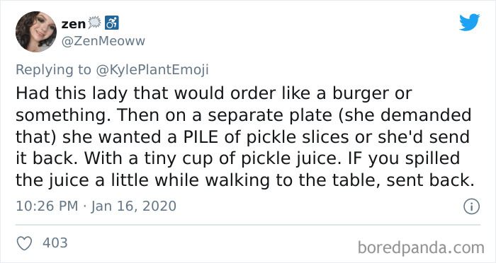 Weird-Food-Service-Orders-Requests